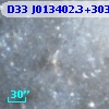 D33 J013402.3+303855.0