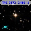 TYC 2872-2416-1