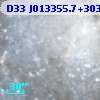 D33 J013355.7+303903.6