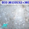 D33 J013353.5+303915.3