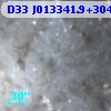D33 J013341.9+304021.1