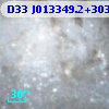 D33 J013349.2+303909.7