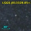 [ZEH2003] RX J0133.4+3027  2