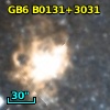 GB6 B0131+3031