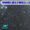 XMMU J013409.5+303258