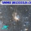 XMMU J013333.9+304149