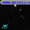 XMMU J013155.1+302856