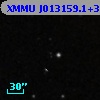 XMMU J013159.1+303506