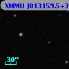 XMMU J013159.5+301746