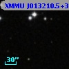 XMMU J013210.5+304416