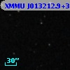 XMMU J013212.9+302030