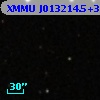 XMMU J013214.5+304328