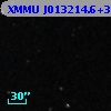 XMMU J013214.6+301824
