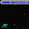XMMU J013215.5+304112