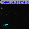 XMMU J013217.6+301936