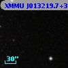 XMMU J013219.7+303639