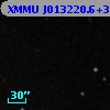 XMMU J013220.6+304033