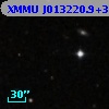 XMMU J013220.9+304457