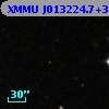 XMMU J013224.7+304509