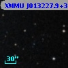 XMMU J013227.9+302120