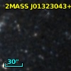 XMMU J013230.1+303007