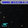 XMMU J013230.4+301825