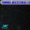 XMMU J013230.6+303209