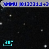 XMMU J013231.1+301733