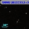 XMMU J013233.3+305233