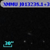 XMMU J013238.1+300952