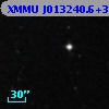 XMMU J013240.6+301207
