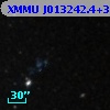 XMMU J013242.4+304815