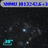 XMMU J013242.6+302520