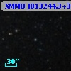 XMMU J013244.3+301601
