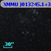 XMMU J013245.1+302005