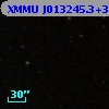 XMMU J013245.3+305801