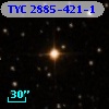 TYC 2885-421-1