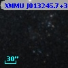 XMMU J013245.7+302028