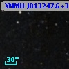 XMMU J013247.6+304418