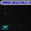 XMMU J013249.7+305019