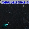 XMMU J013250.9+302105