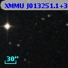 XMMU J013251.1+301524