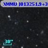 XMMU J013251.9+302532