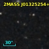 XMMU J013252.4+301721