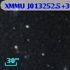 XMMU J013252.5+302631