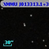 XMMU J013313.1+310252
