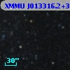 XMMU J013316.2+301751