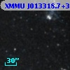 XMMU J013318.7+305205