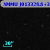 XMMU J013328.8+300905