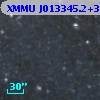 XMMU J013345.2+302834